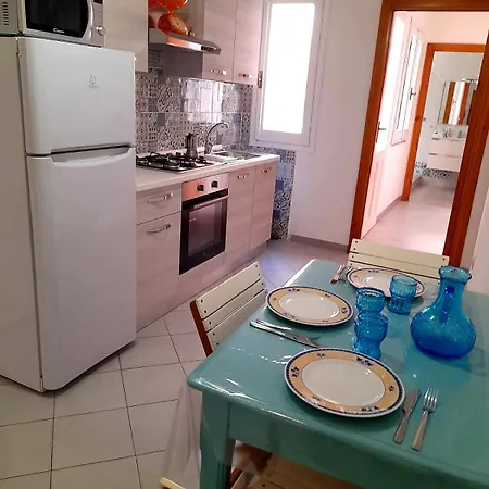 Apartamento Casa Lorenzo Cagliari
