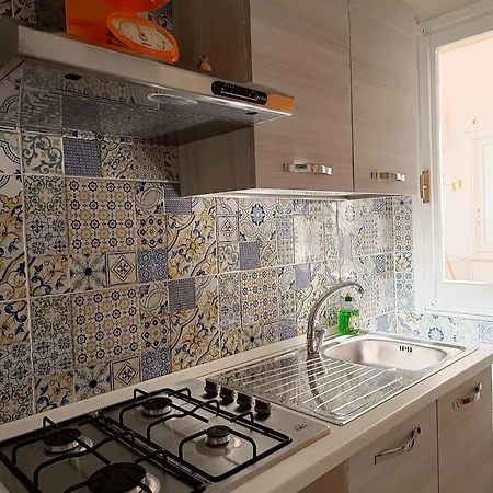 Appartement Casa Lorenzo *