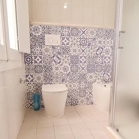Casa Lorenzo