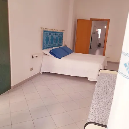 شقة Casa Lorenzo كالياري