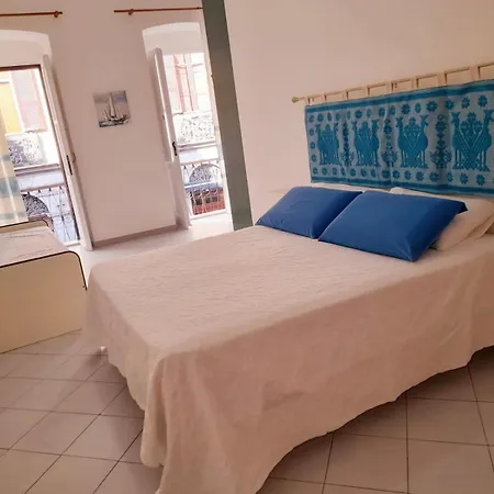 Casa Lorenzo * Cagliari