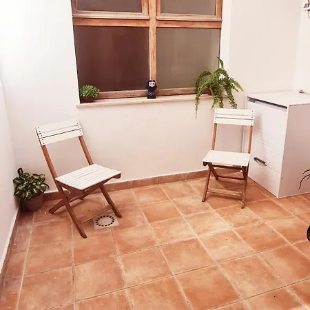 Casa Lorenzo Apartment *